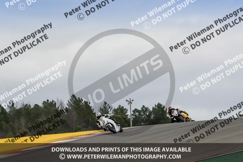 may 2019;motorbikes;no limits;peter wileman photography;portimao;portugal;trackday digital images